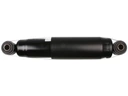 FT11287 - Ducato boxer jumper задній амортизатор l/p gas light