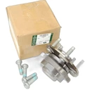 GX73-2C300 - Новий передній підшипник ступиці jaguar xf 2016-