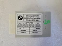 BOX19 20 - Bmw контролер електричний крюк модуль 6856980 оригінальний oem
