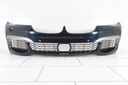 Передній бампер m пакет bmw 7 g11 g12 бризковики перед підйомом