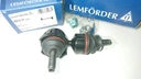 01 - Задний разъем lemforder 32010 ford focus ii c-max