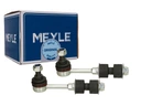 MSL0236 - 2x тяги заднего стабилизатора meyle toyota rav 4 3