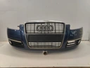 Audi a6 c6 04-09 бампер передний: lz5b