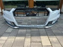 Audi a6 c7 allroad lift передний бампер 4g0807233j красивий