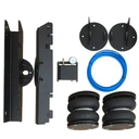 0001046 - Мерседес спринтер 903 пневматичні подушки 6т