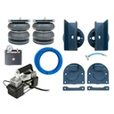 0001550 - Пневматичні подушки ford transit 2014-2024 fwd 4t двопоршневий компресор