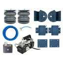 0001559 - Пневматичні подушки ford transit 2000-2013 fwd 4t двопоршневий компресор