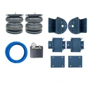 0001558 - Подушки безпеки ford transit 2000-2012 fwd 4t передній привід