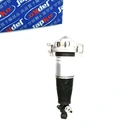 MJAS051 - Пневматичний амортизатор задній l vw touareg 6.0 w12