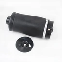 0164 - Пыльники задней подушки mercedes ml w164 w166 gle w292