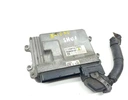 SH15 275700-6342 - Контролер комп'ютера двигуна mazda 6 gj 2.2 d skyactive sh1518881