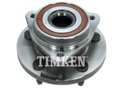 598679 - Передній підшипник ступиці jeep grand cherokee wg wj 1999 - 2004 timken usa