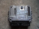 C1B1-12A650-EG - Ford fiesta mk7 комп'ютер двигуна 1.0 ecoboost