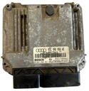 Комп'ютер касетний контролер двигуна audi a3 8p 03c906056ae 0261s02021