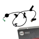 31188 - Датчик абс задній л ford maverick 2.0 fwd 2.3 3.0 v6