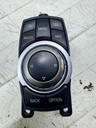 Bmw 7 f01 f02 2010 idrive регулятор ручка меню панель 9206444