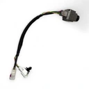 Mercedes c class w205 s class w222 камера заднього виду a2229059607 a2229054509