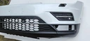 Vw tiguan ii 5na 16-20 передний бампер хром 6xpdc шайби om