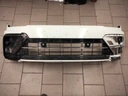 Vw tiguan 2 ii 16-20 бампер передний r-line 6xpdc 5na