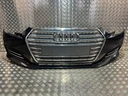 VW25548 - Бампер передний audi a4 b9 15- lx5r