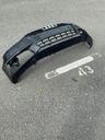 8W0853651AB - Audi a4 s4 b9 2017 передні бампери