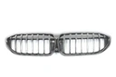 8072086 51138072086 - Решетка почек передний бампер shadowline icam bmw g20 g21