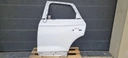 Q5 80a sq5 двери левая задняя крышка ly9c 80a833051b