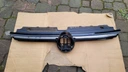 GRILL ATRAPA VW GOLF VIII ATRAPA ZDERZAKA Z LED DRL VW GOLF 8 GOLF VIII 5H0
