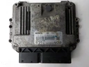 Контролер комп'ютера alfa romeo 0281012145 55203759