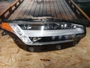 31656986, - Фара volvo xc90 права фара full led usa 31656989 права на 2 модуля