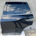 TMR483 - Bmw x5 g05 2021 задняя левая сторона задняя дверь l