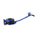 Пневматический подушечный домкрат geko 3t g02062