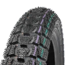 Шина irc 80/90-14 40j m+s sn26 tl літо зима