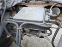 0004295724, K015420 - Модулятор 0004292724 mercedes actros mp2 mp3
