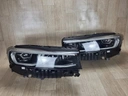 5A27A05 5A27A05-02 - Bmw 7 g11 g12 lift lci лампи повністю світлодіодні передні фари в комплекті сша