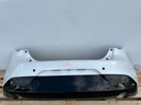 Задній бампер mazda 3 iii bp bc bckn-50221 hb 2019- + спойлер цілий