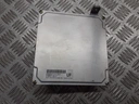Компьютер контроллера двигателя honda civic vii 1.6 37820-plh-g03