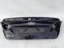 0101 - Крышка багажника ford focus mk3 sedan fb