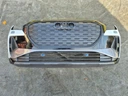 89A807437 89A807438 - Audi q4 e-tron s-line 89a передній бампер чорний