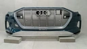 4KE807437 HCUKK1726 - Передній бампер audi e-tron etron 4ke 18-22