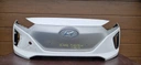 TOMOO2 - Hyundai ioniq ev electric 17- передний бампер