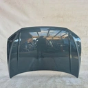 Vw t-roc 2ga 17- крышка капота двигателя очень хорошо