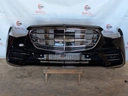 12524 - Бампер передний mercedes-benz s-class w223 040