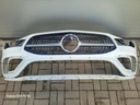 Передний бампер mercedes cla w118 amg 19-23 a1188853901