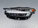 31446878 - Volvo xc90 2016 2017 2018 фара передняя фара полностью светодиодная левая сша