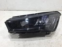 5LB941015 - Skoda enyaq 5lb 20-24 лампы левая банка полный led org !!!