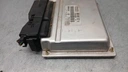 VOLVOMAR-134664-4B0907557A - Компьютер двигателя audi a6 c5 1.8b 97r 4b0907557a