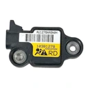 4GM328A - Escalade tahoe yukon 07-09 сенсор airbag датчик удару оригінальний oem
