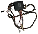 Модуль контроллера крюка, жгут проводов volta 8545-1233