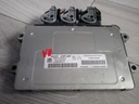 Контролер комп'ютера 9661960880 citroen peugeot 9655883280